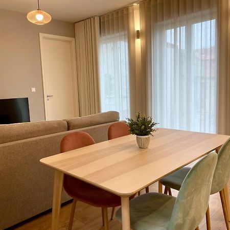 Porto Xl Apartment Luaran gambar