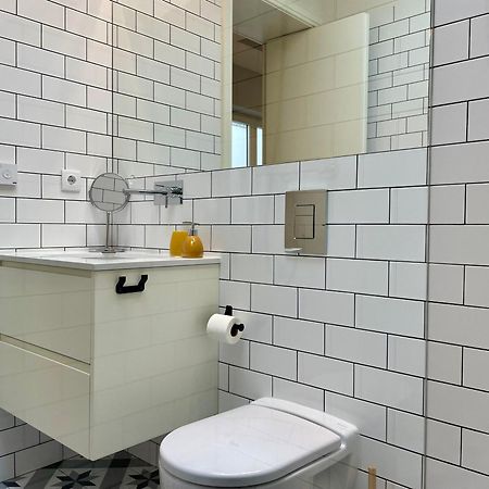 Porto Xl Apartment Luaran gambar