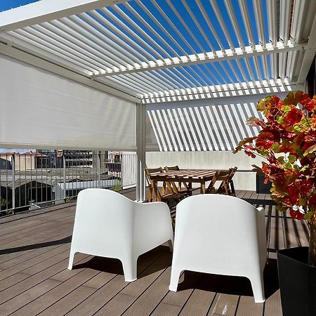 Porto Xl Apartment Luaran gambar