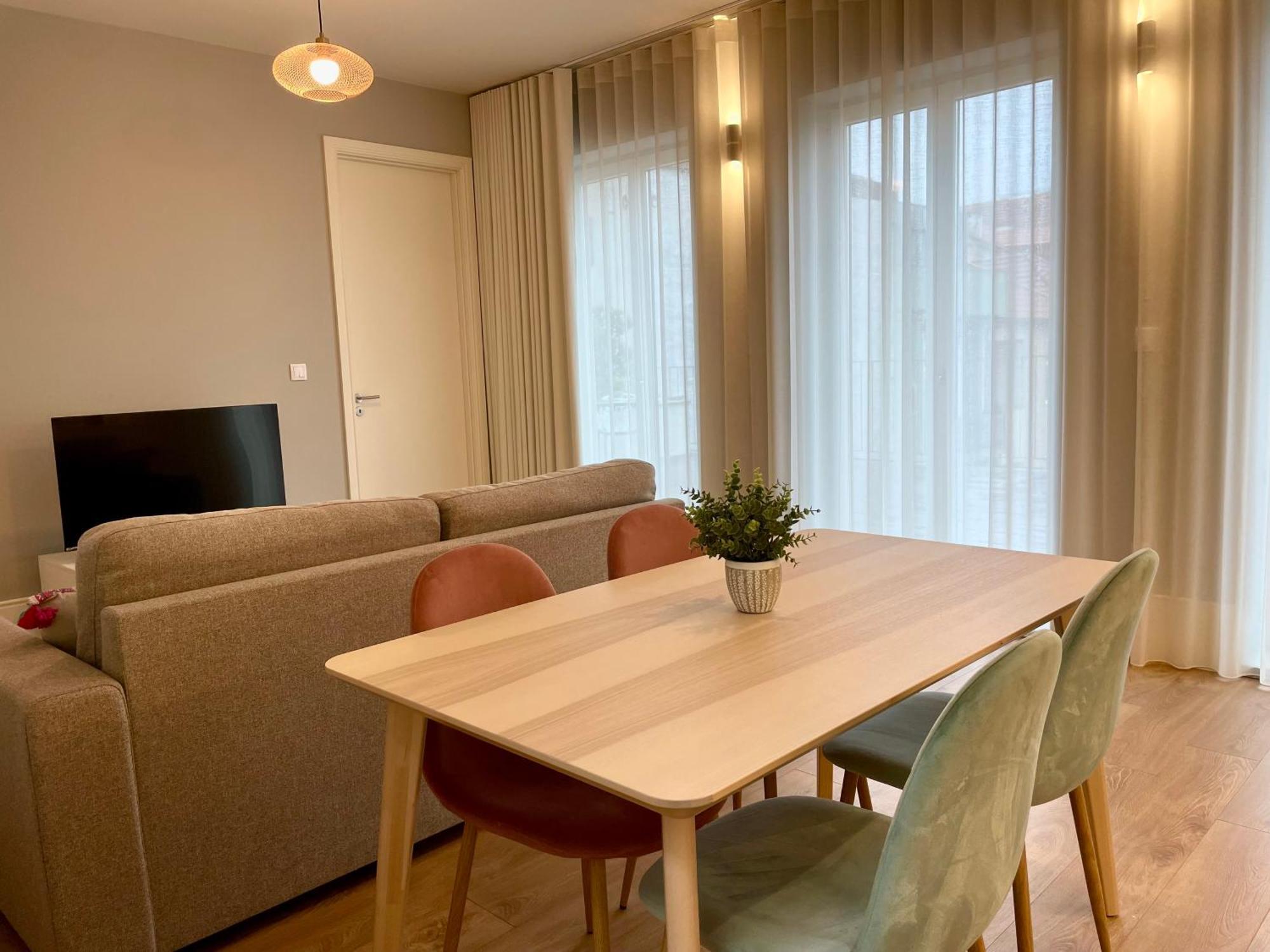 Porto Xl Apartment Luaran gambar