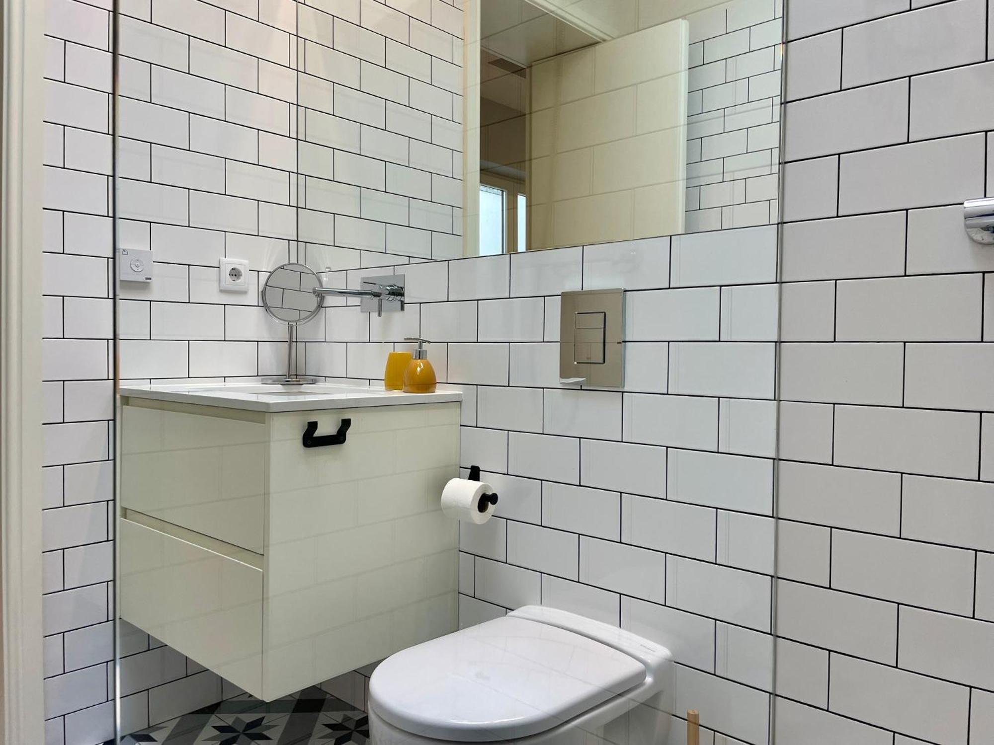 Porto Xl Apartment Luaran gambar