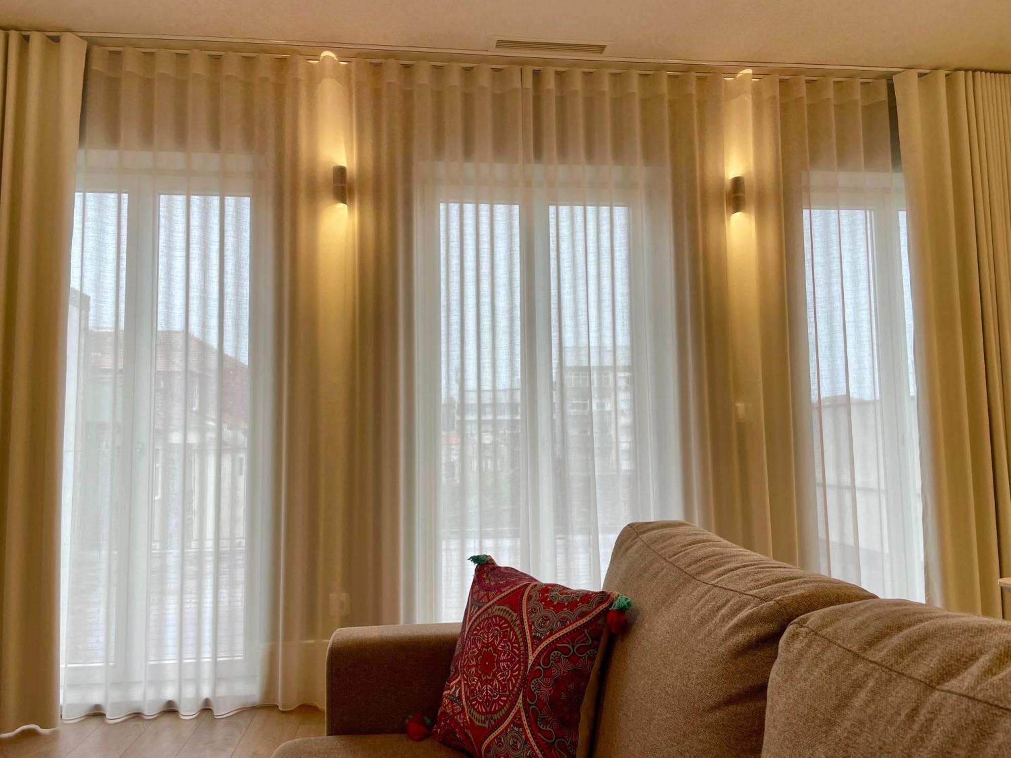 Porto Xl Apartment Luaran gambar
