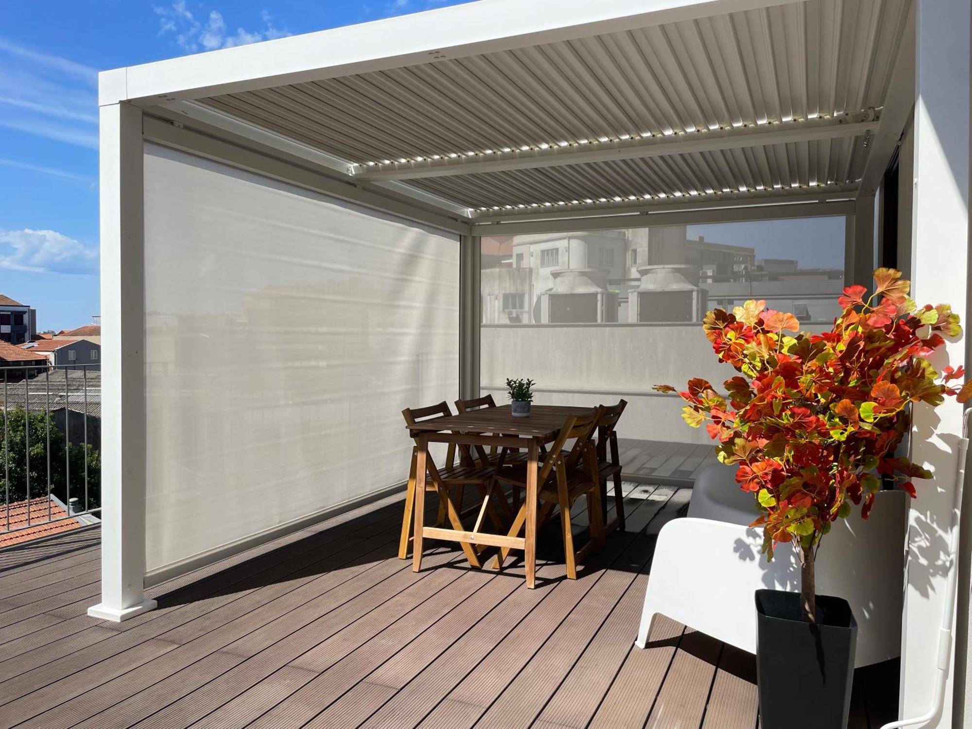 Porto Xl Apartment Luaran gambar