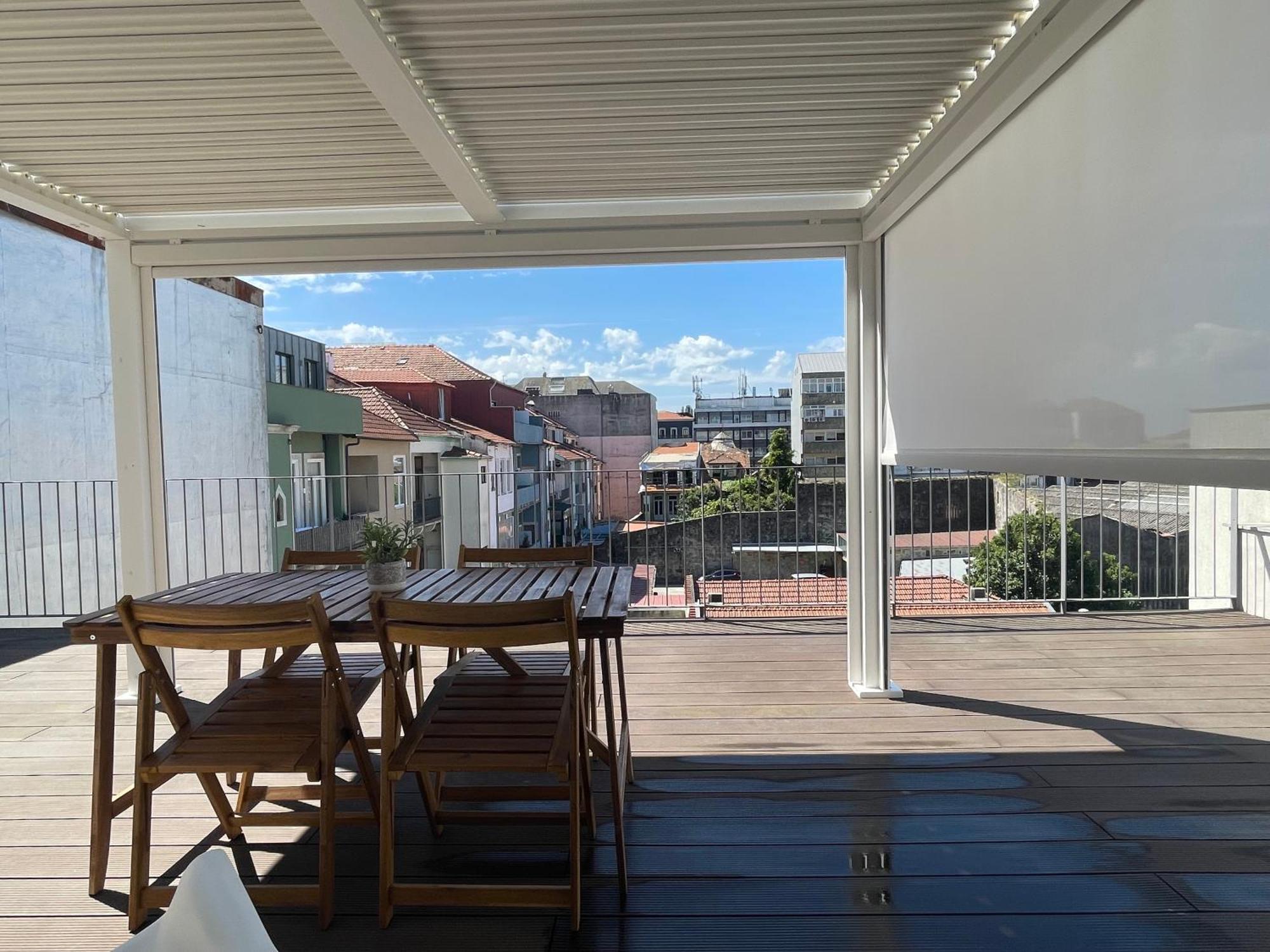 Porto Xl Apartment Luaran gambar
