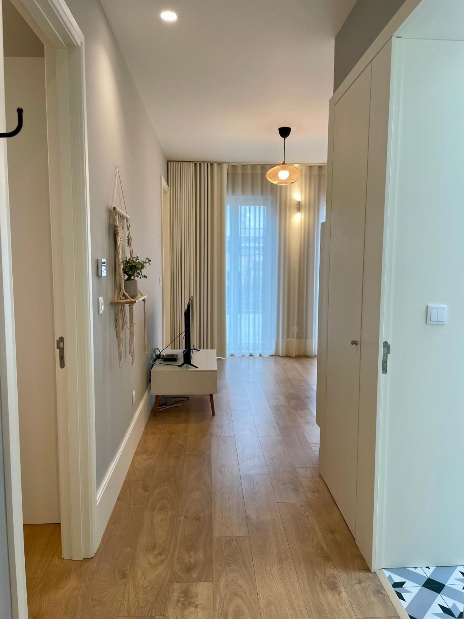 Porto Xl Apartment Luaran gambar