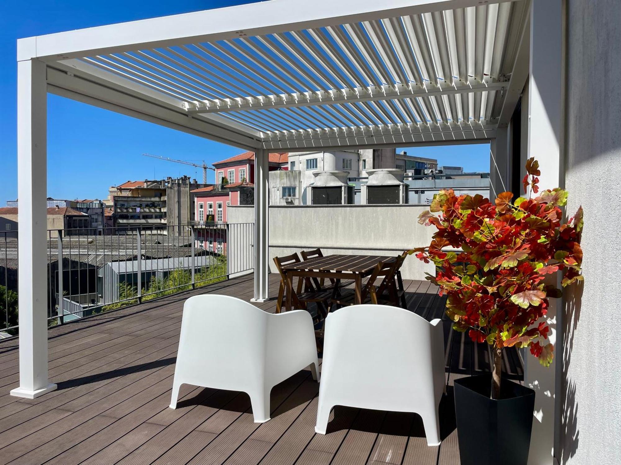 Porto Xl Apartment Luaran gambar