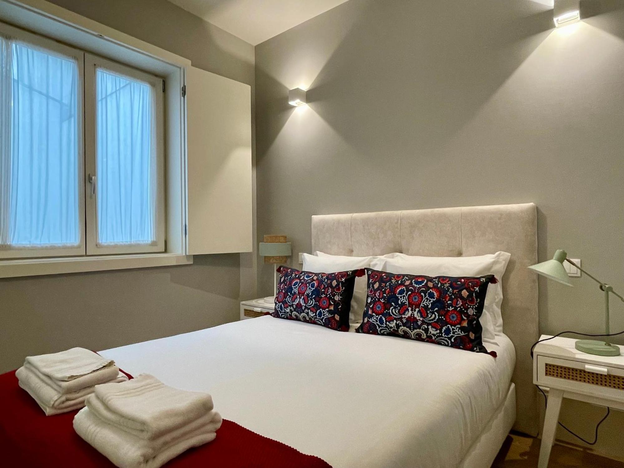 Porto Xl Apartment Luaran gambar