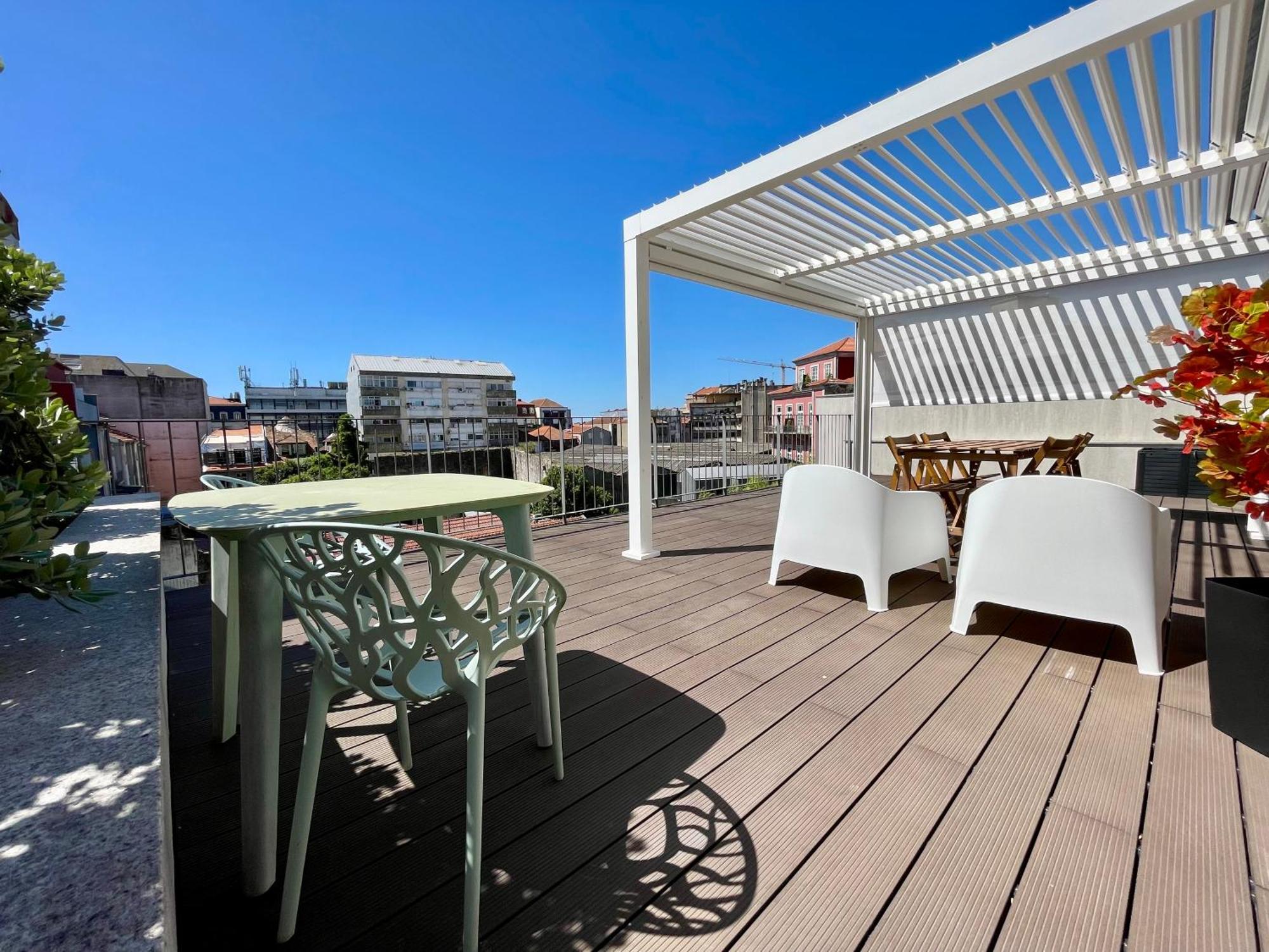 Porto Xl Apartment Luaran gambar