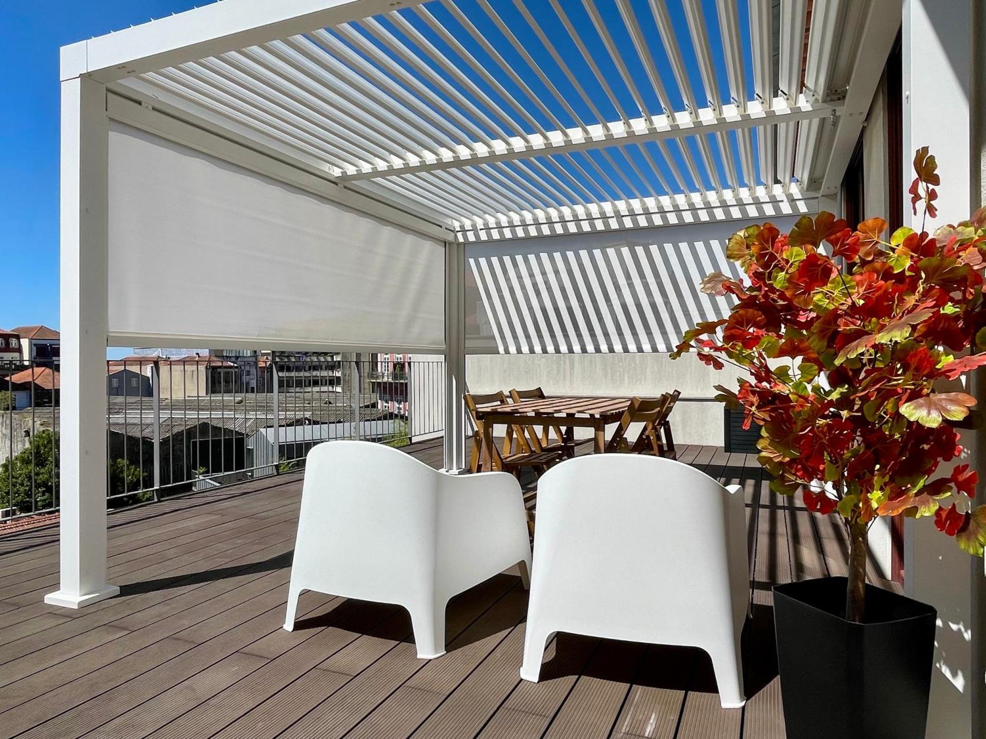 Porto Xl Apartment Luaran gambar