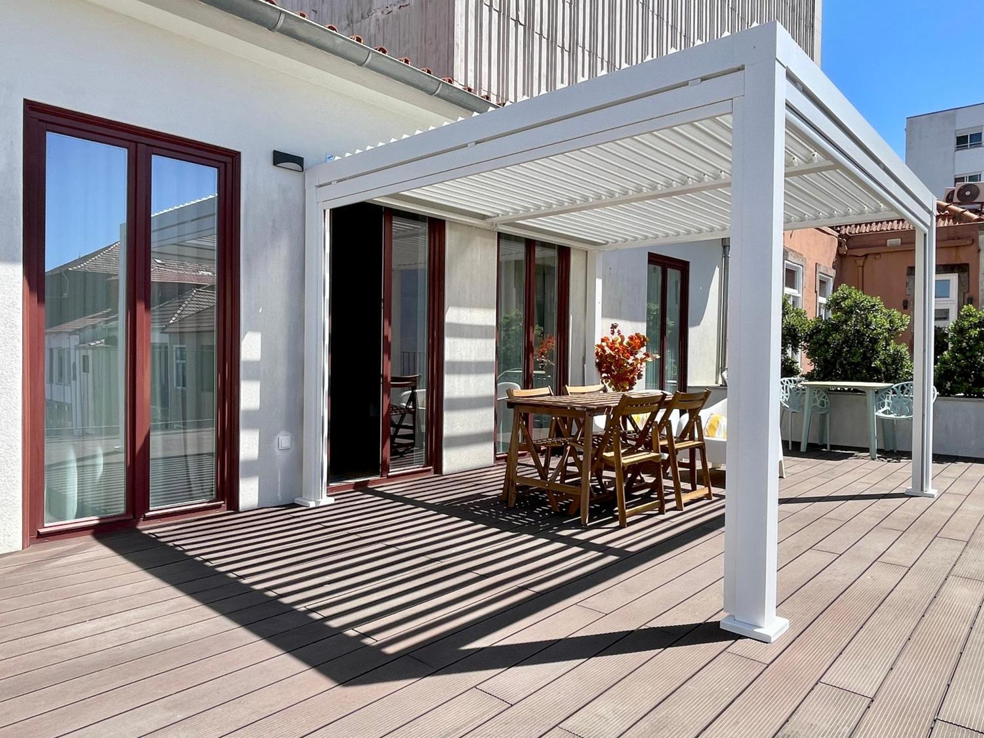 Porto Xl Apartment Luaran gambar